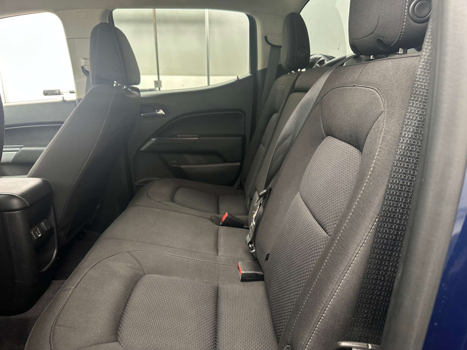 Thumbnail: 2020 Chevrolet Colorado - 6