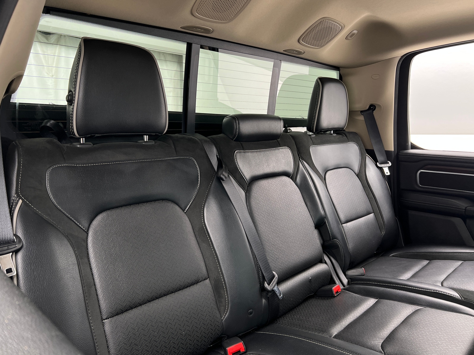 Thumbnail: 2021 RAM 1500 - 5