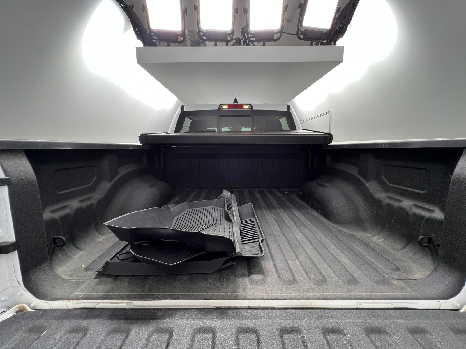 Thumbnail: 2021 RAM 1500 - 6