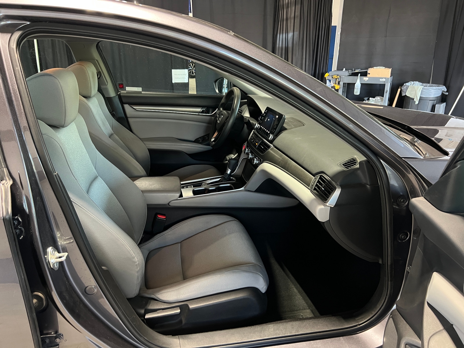 Thumbnail: 2018 Honda Accord - 2