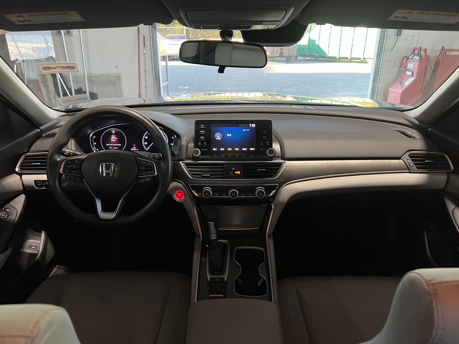 Thumbnail: 2018 Honda Accord - 3