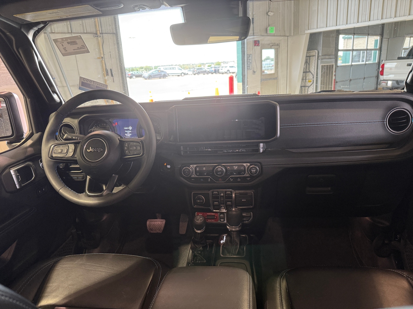 Thumbnail: 2024 Jeep Wrangler - 2