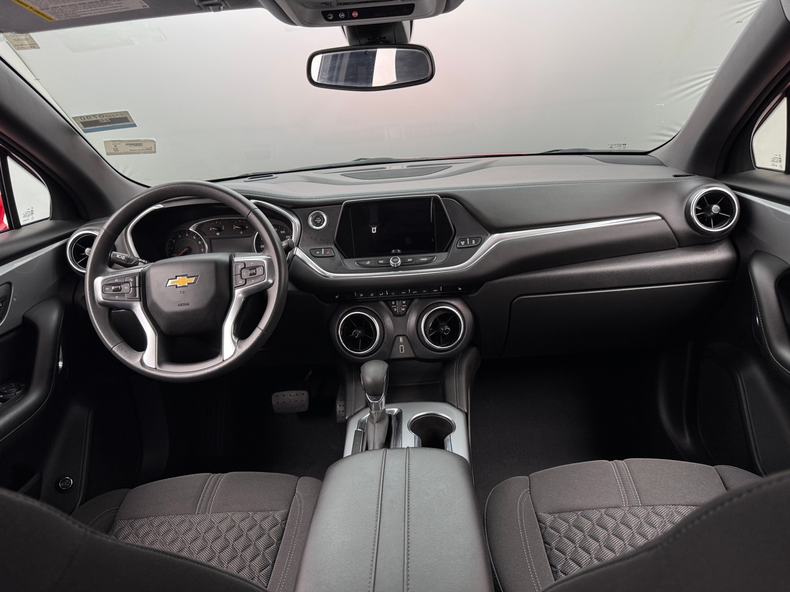 Thumbnail: 2022 Chevrolet Blazer - 3