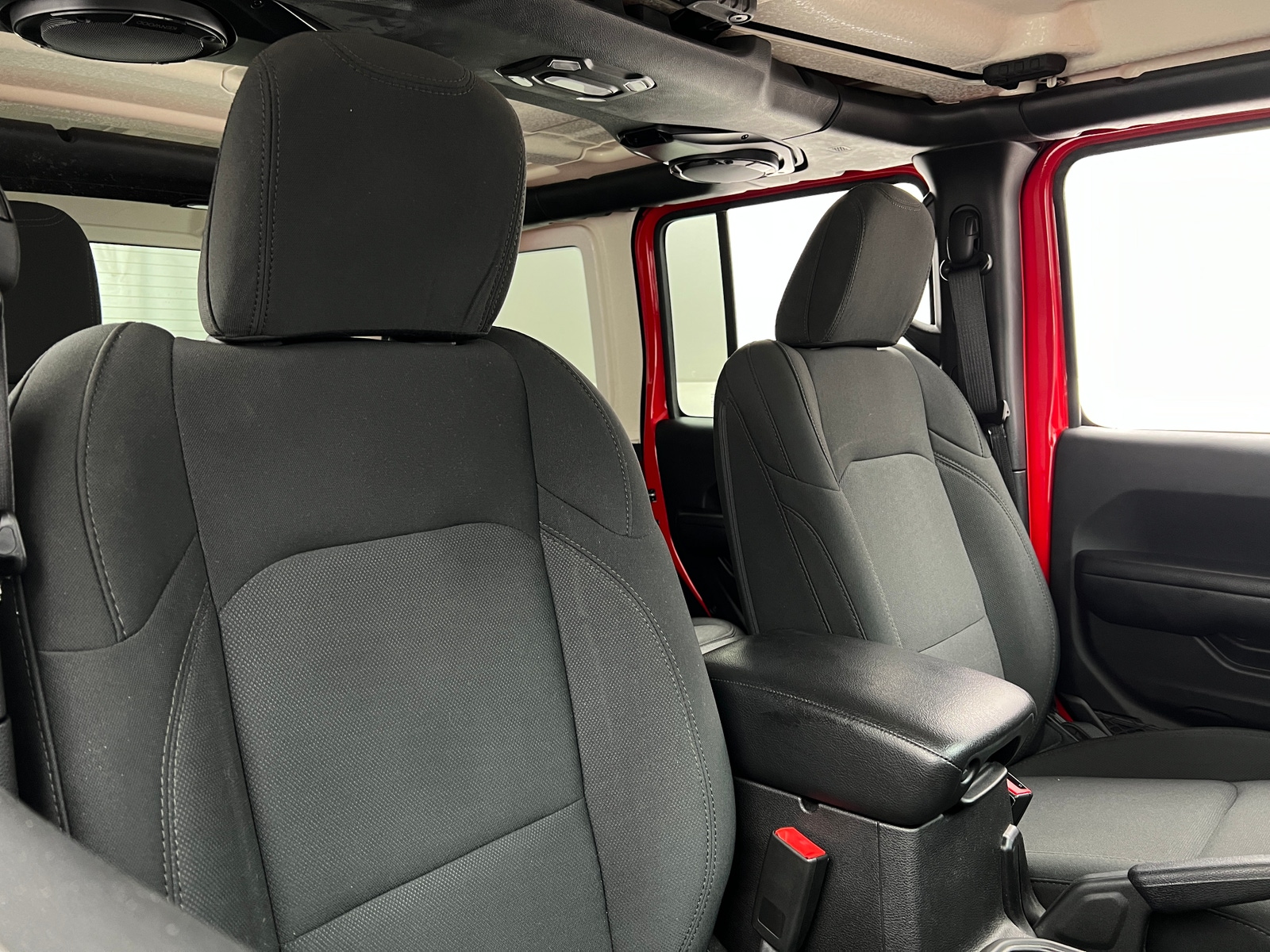 Thumbnail: 2018 Jeep Wrangler - 2