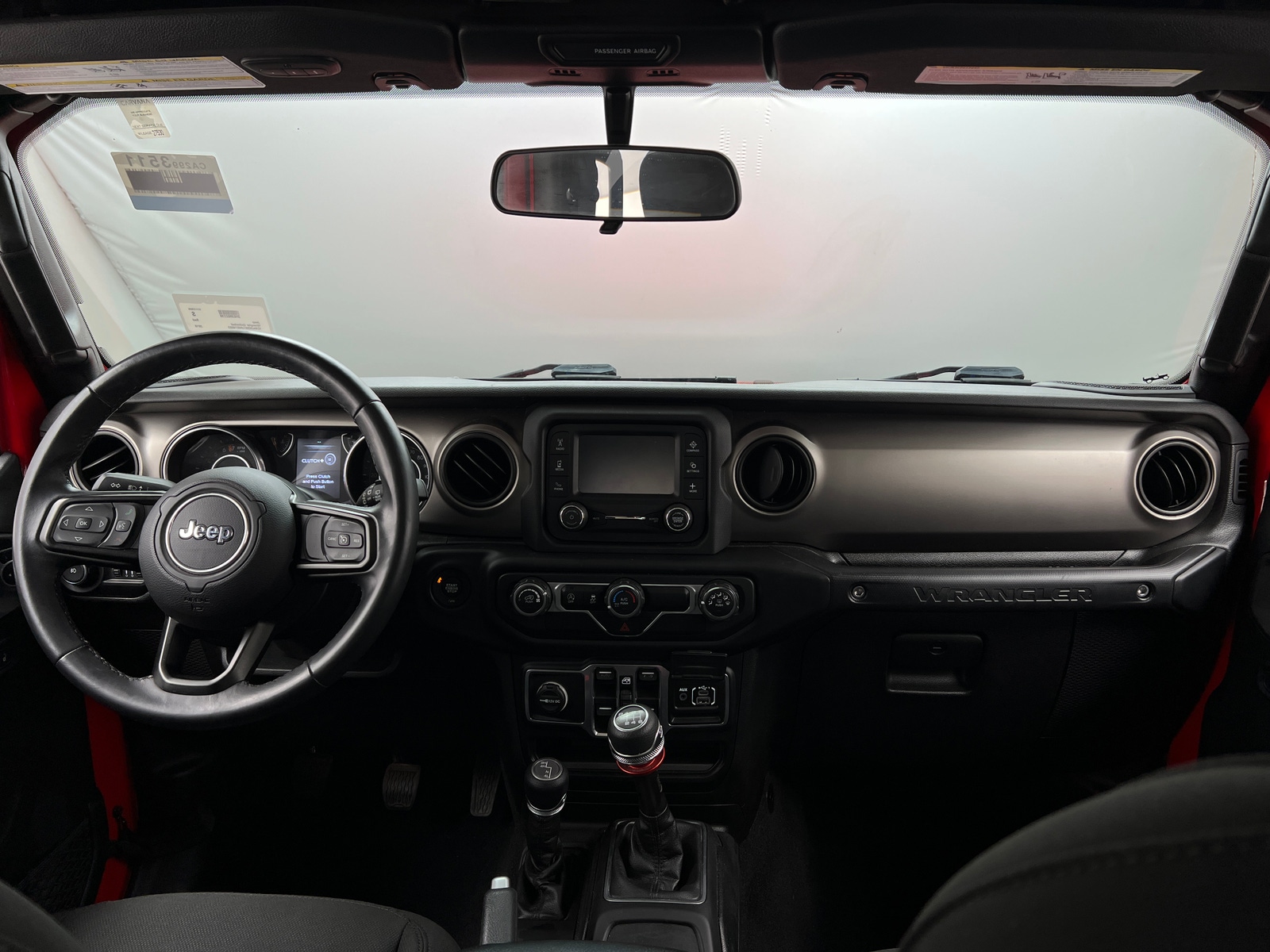 Thumbnail: 2018 Jeep Wrangler - 3