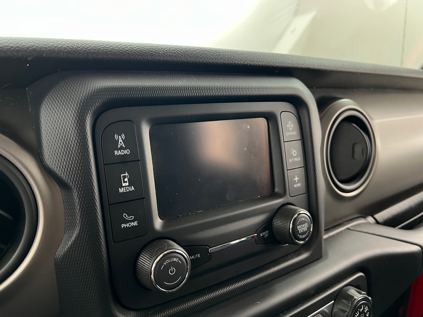 Thumbnail: 2018 Jeep Wrangler - 4