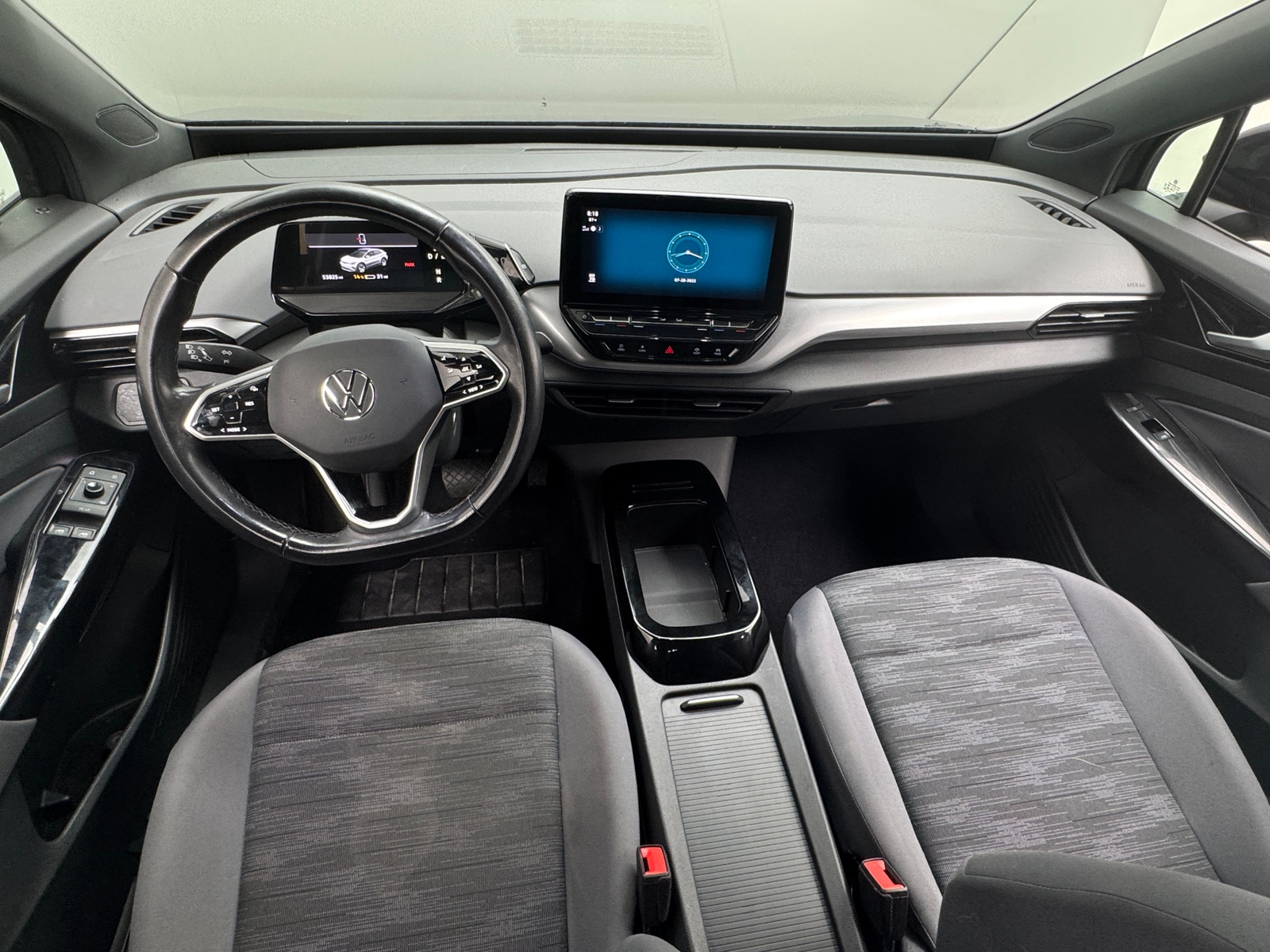 Thumbnail: 2021 Volkswagen ID.4 - 3
