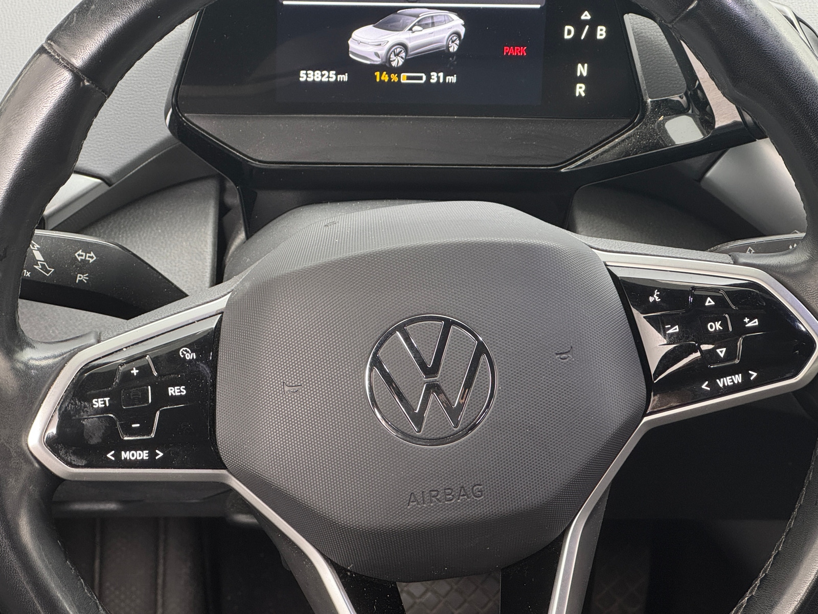 Thumbnail: 2021 Volkswagen ID.4 - 5