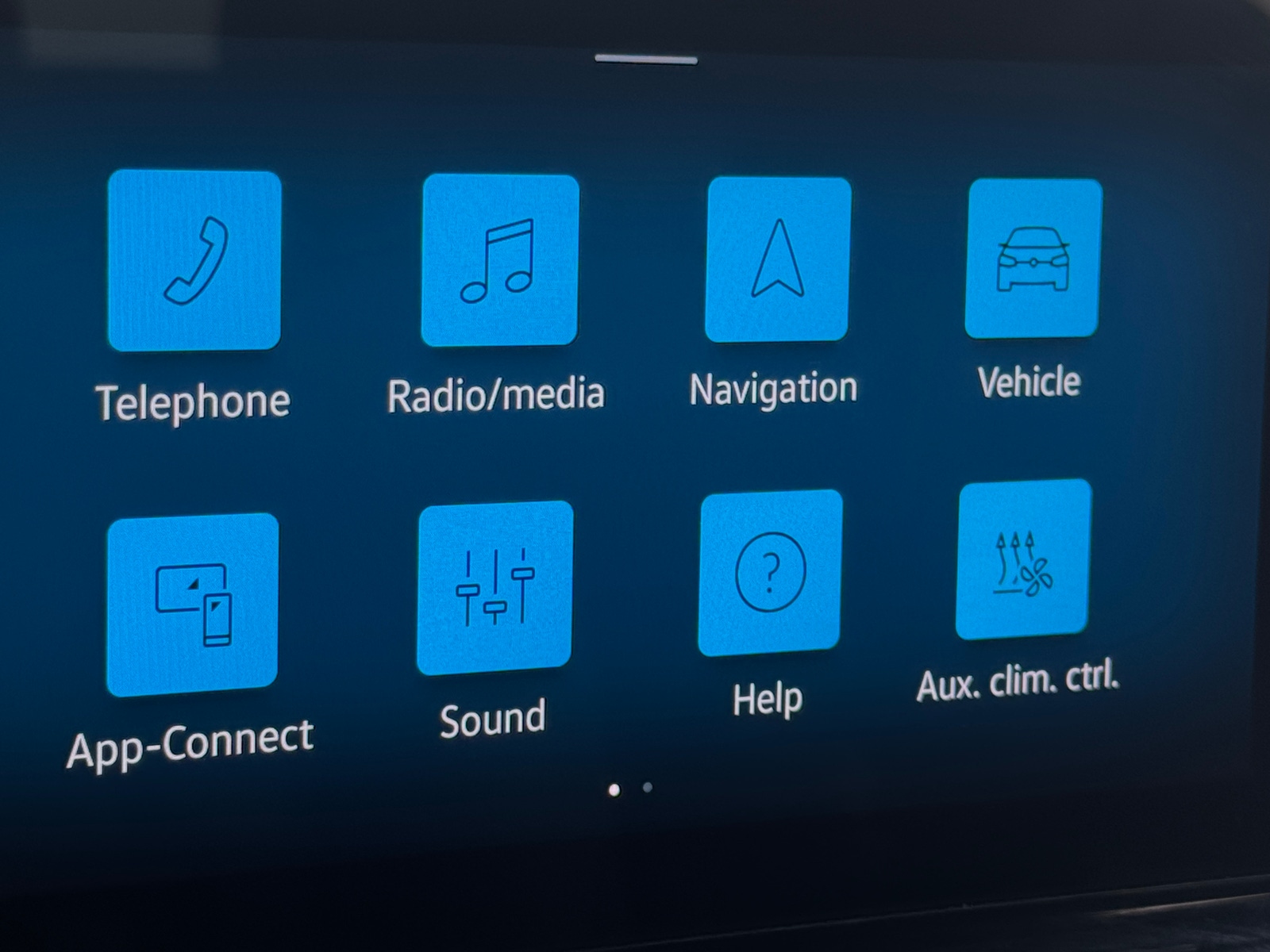Thumbnail: 2021 Volkswagen ID.4 - 4