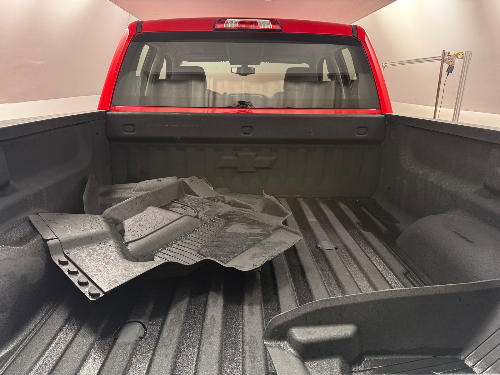 Thumbnail: 2019 Chevrolet Silverado 2500 - 7