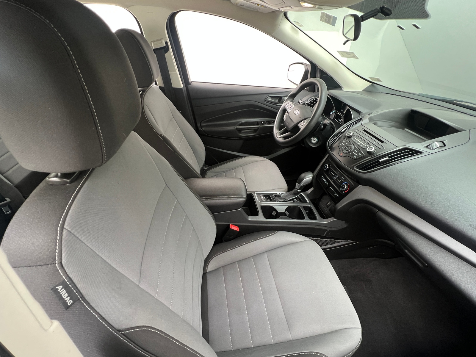 Thumbnail: 2017 Ford Escape - 2