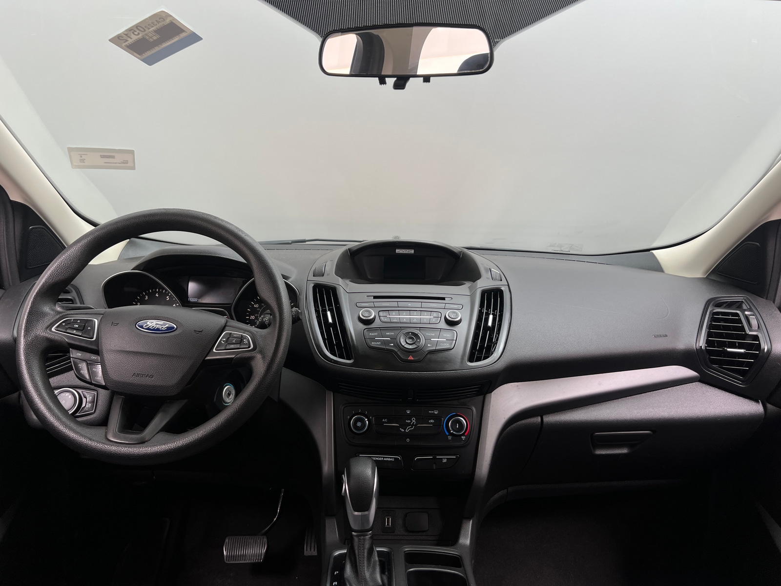 Thumbnail: 2017 Ford Escape - 3