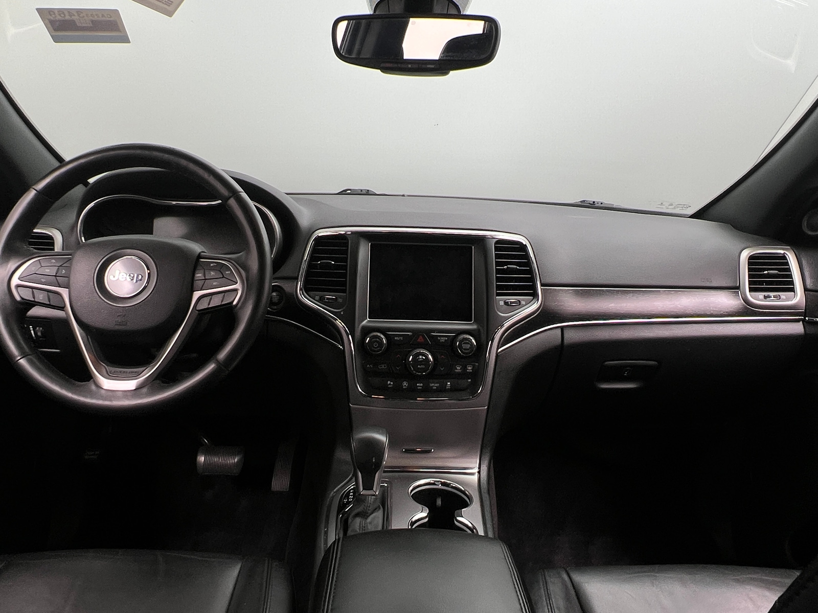 Thumbnail: 2018 Jeep Grand Cherokee - 2