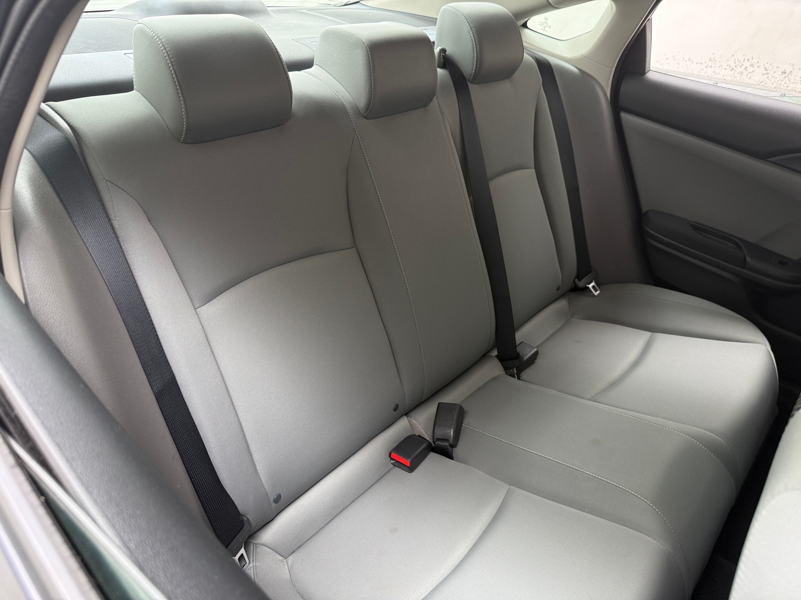 Thumbnail: 2017 Honda Civic - 6