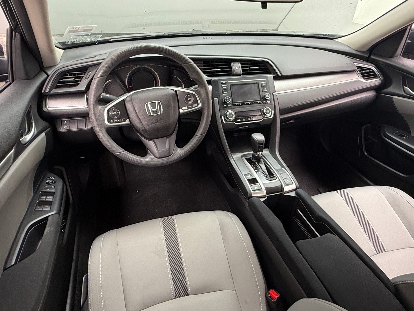 Thumbnail: 2017 Honda Civic - 3
