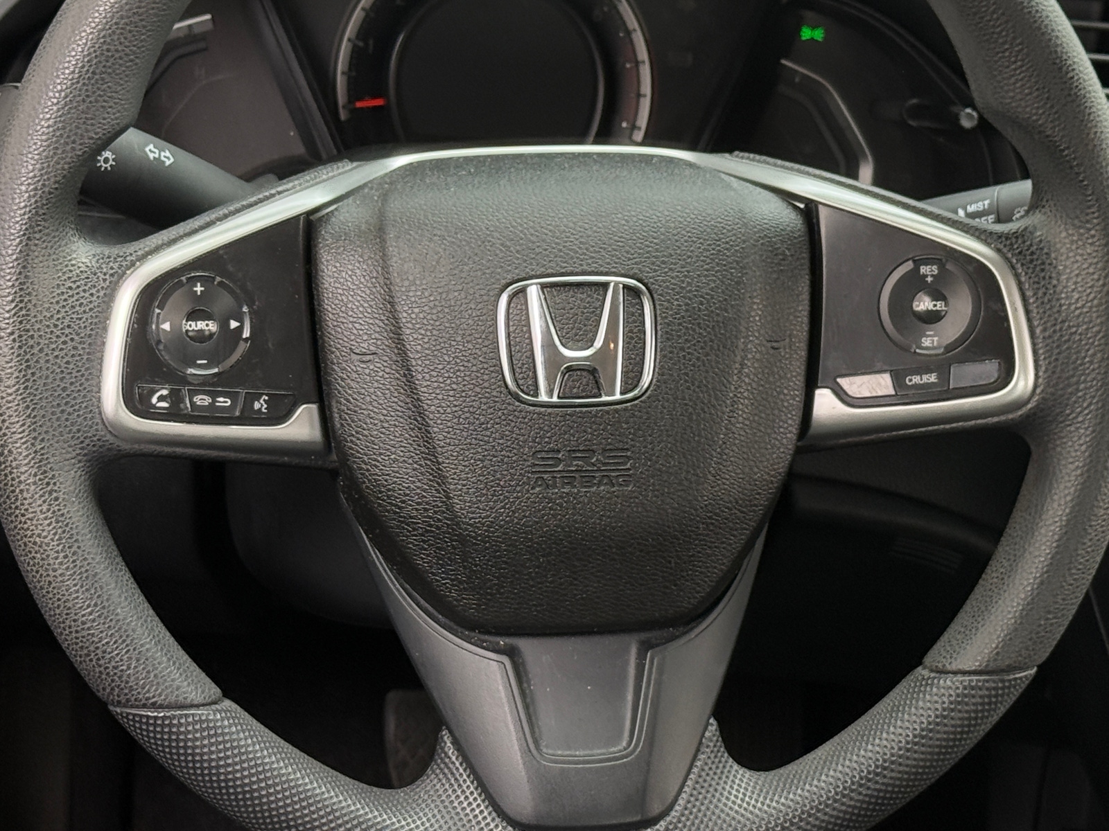Thumbnail: 2017 Honda Civic - 5