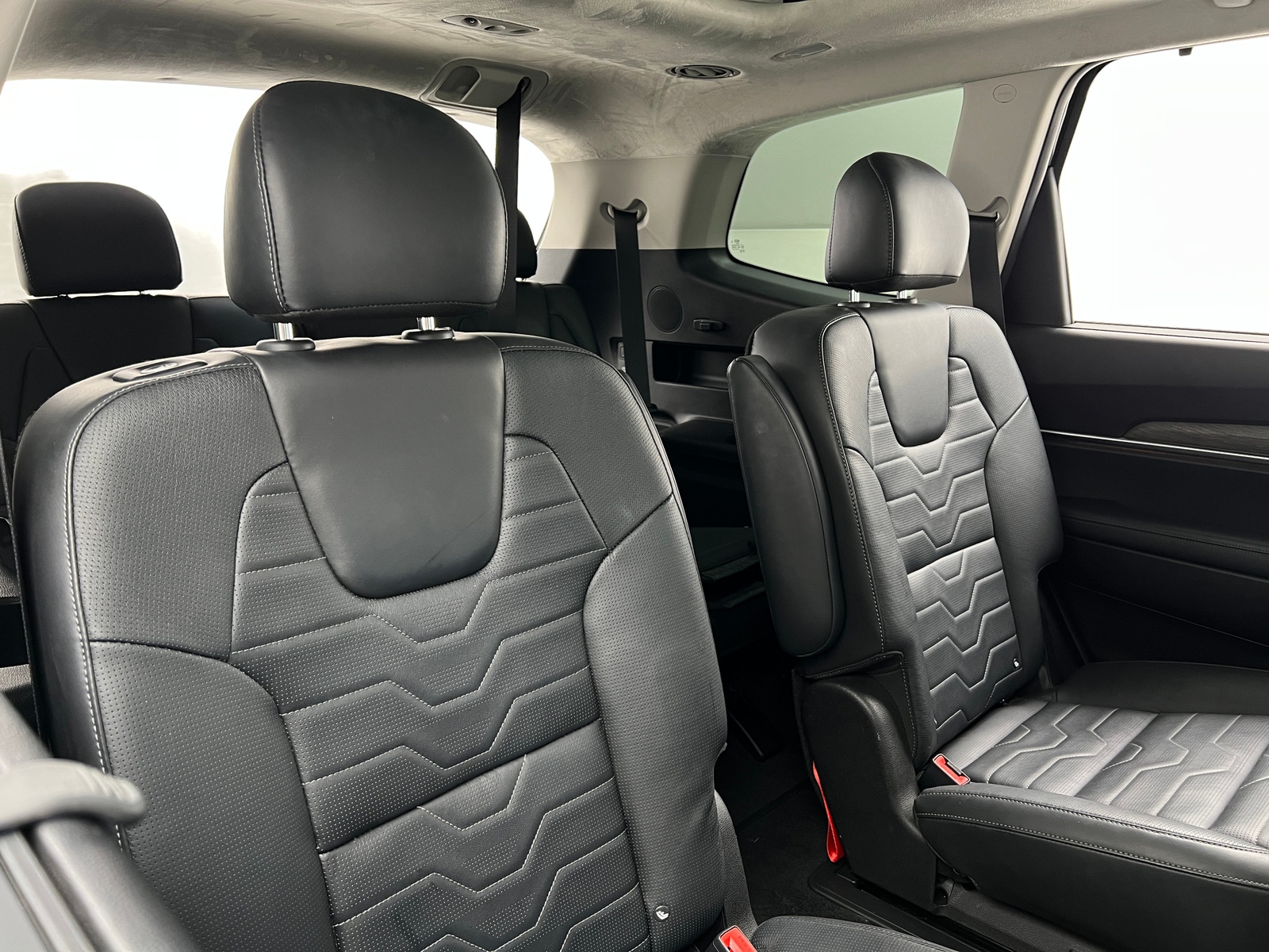 Thumbnail: 2021 Kia Telluride - 5