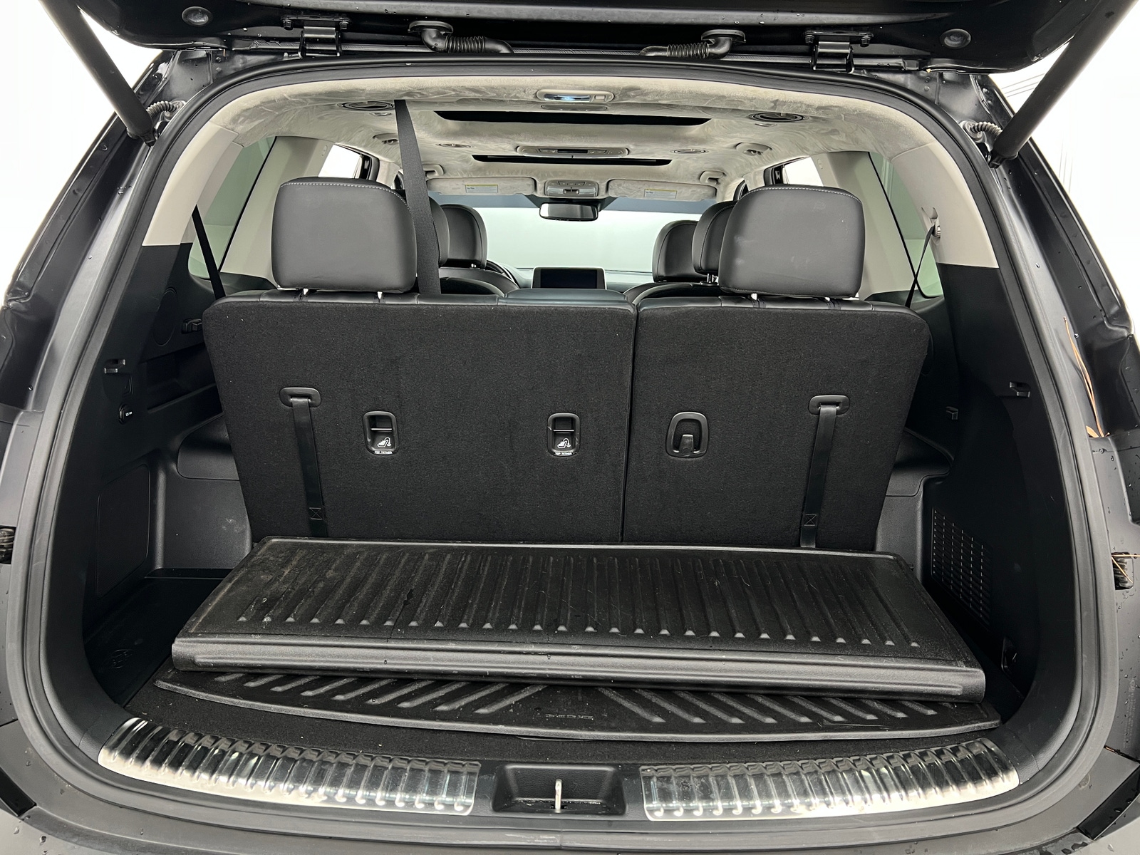 Thumbnail: 2021 Kia Telluride - 6