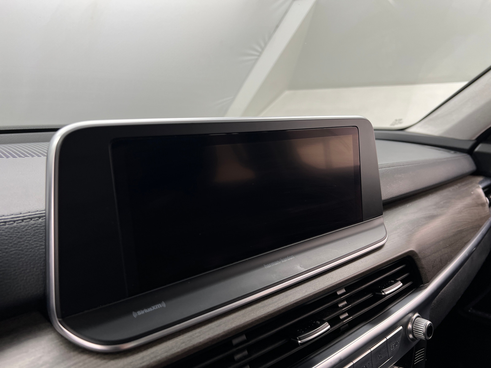 Thumbnail: 2021 Kia Telluride - 3