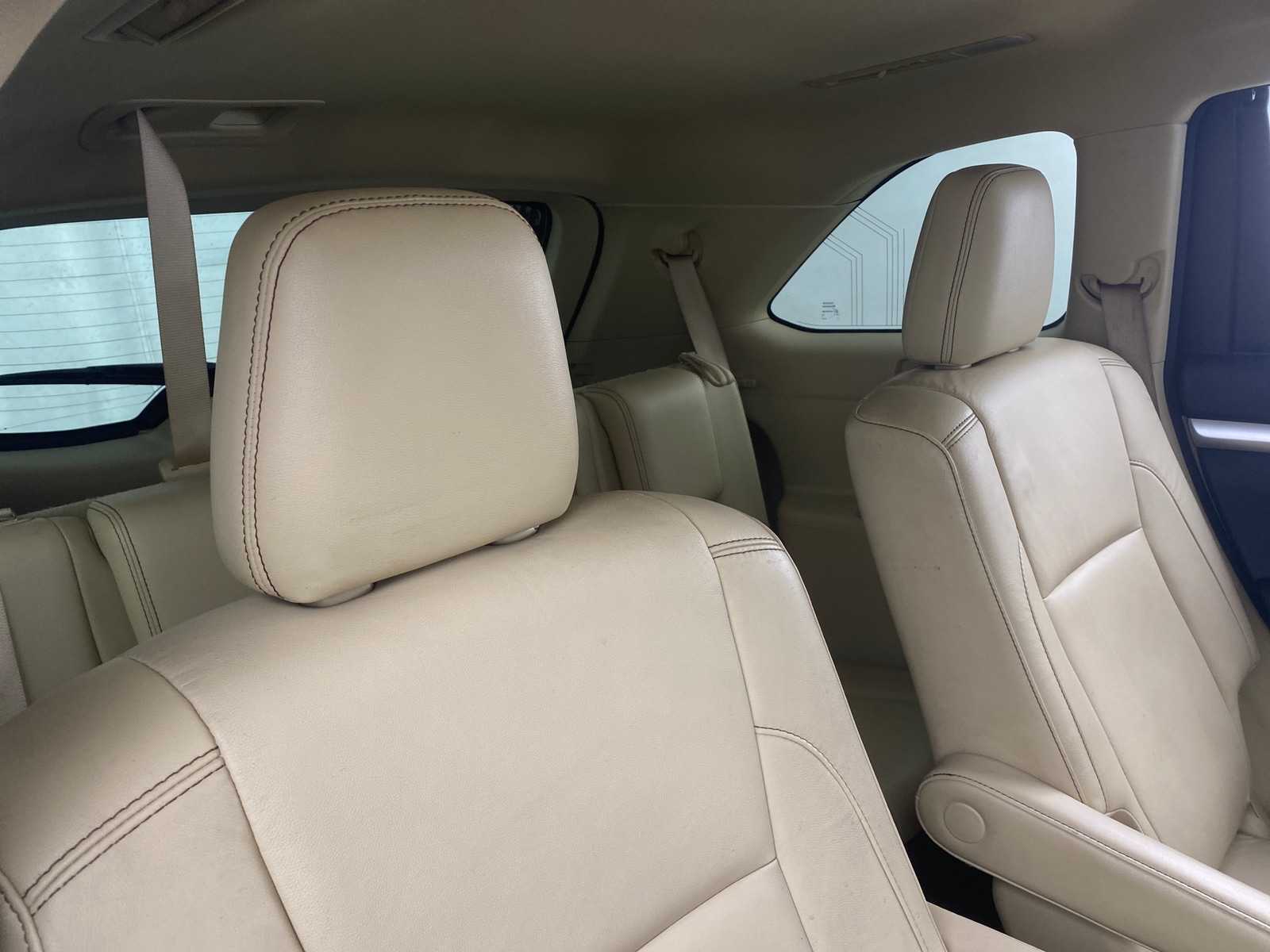 Thumbnail: 2016 Toyota Highlander - 5