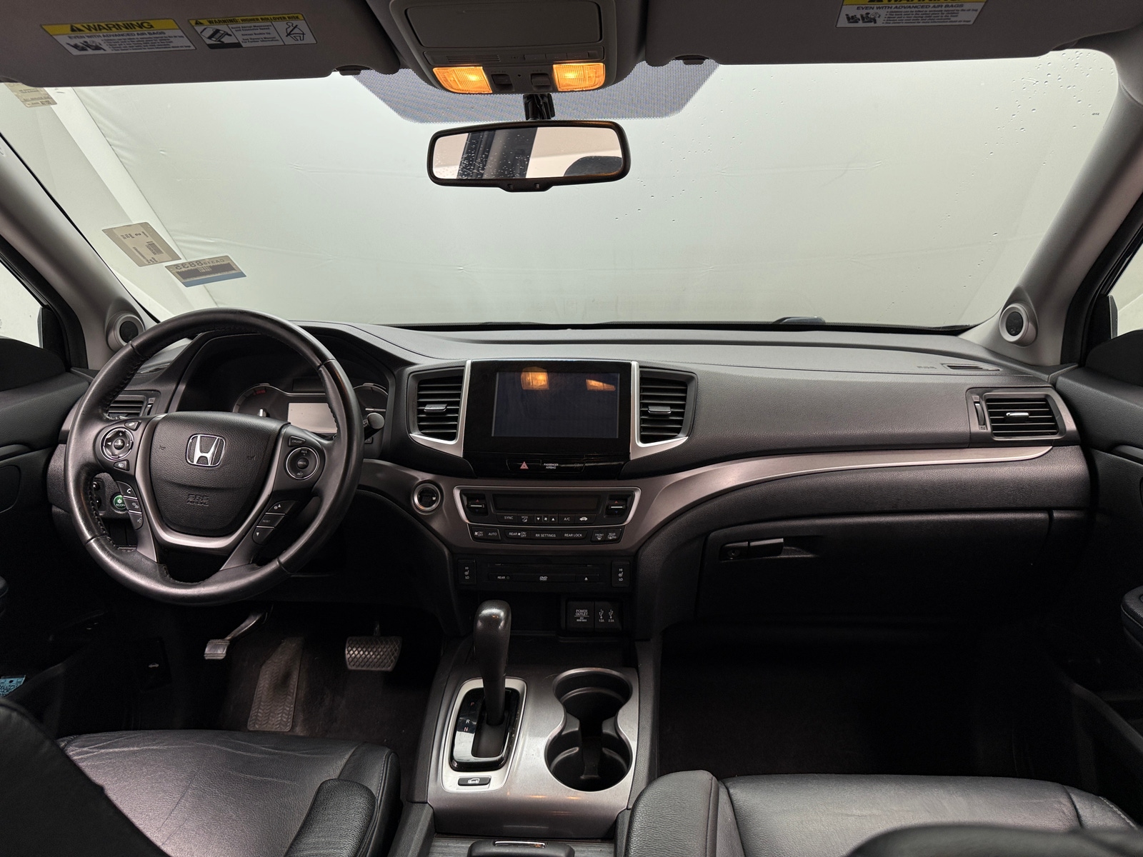 Thumbnail: 2016 Honda Pilot - 2