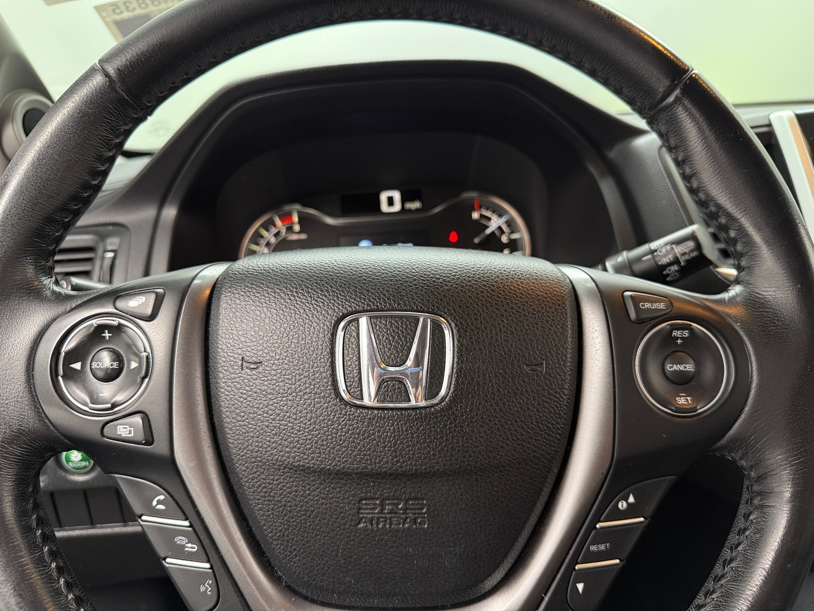 Thumbnail: 2016 Honda Pilot - 4