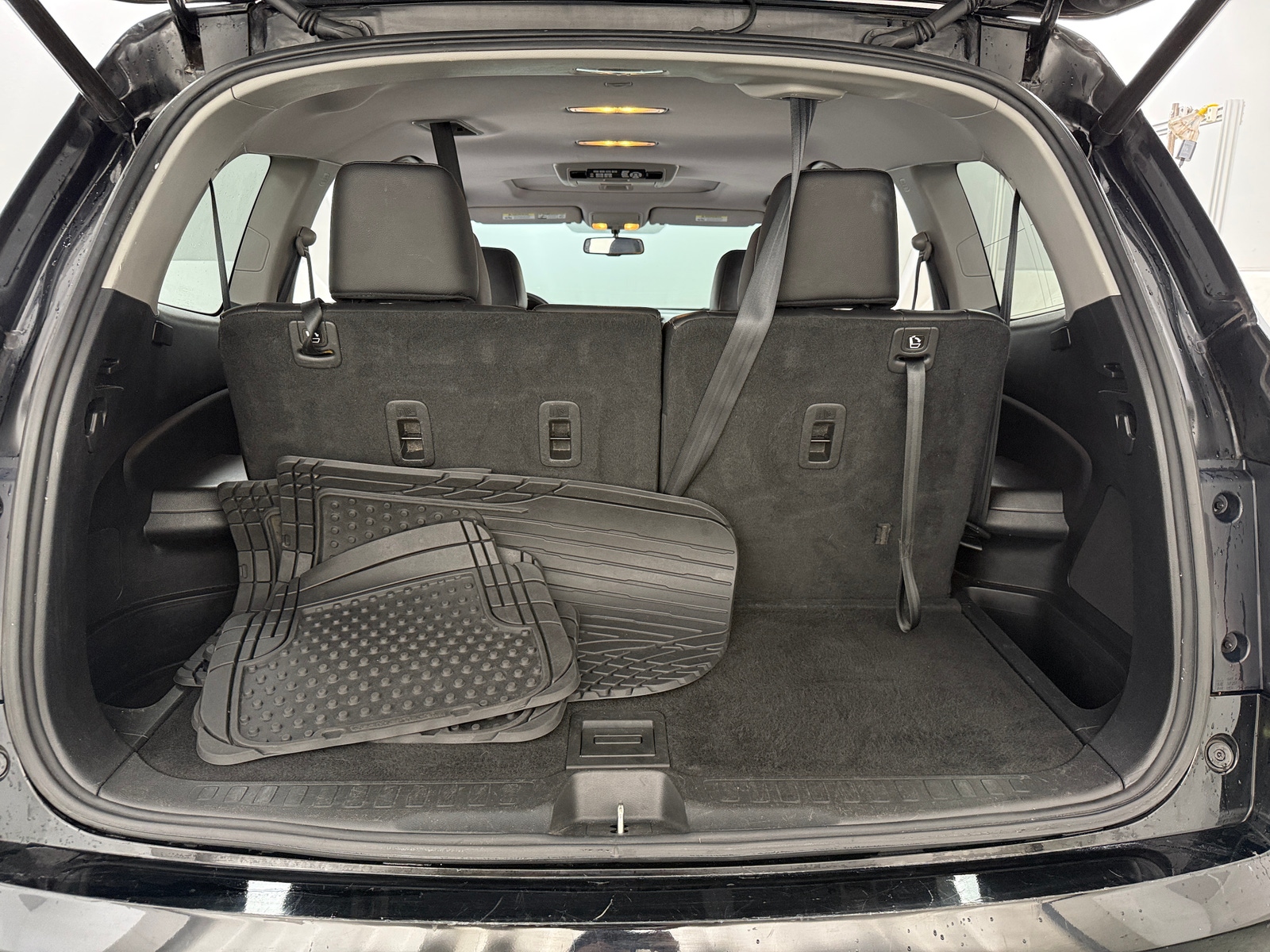 Thumbnail: 2016 Honda Pilot - 6