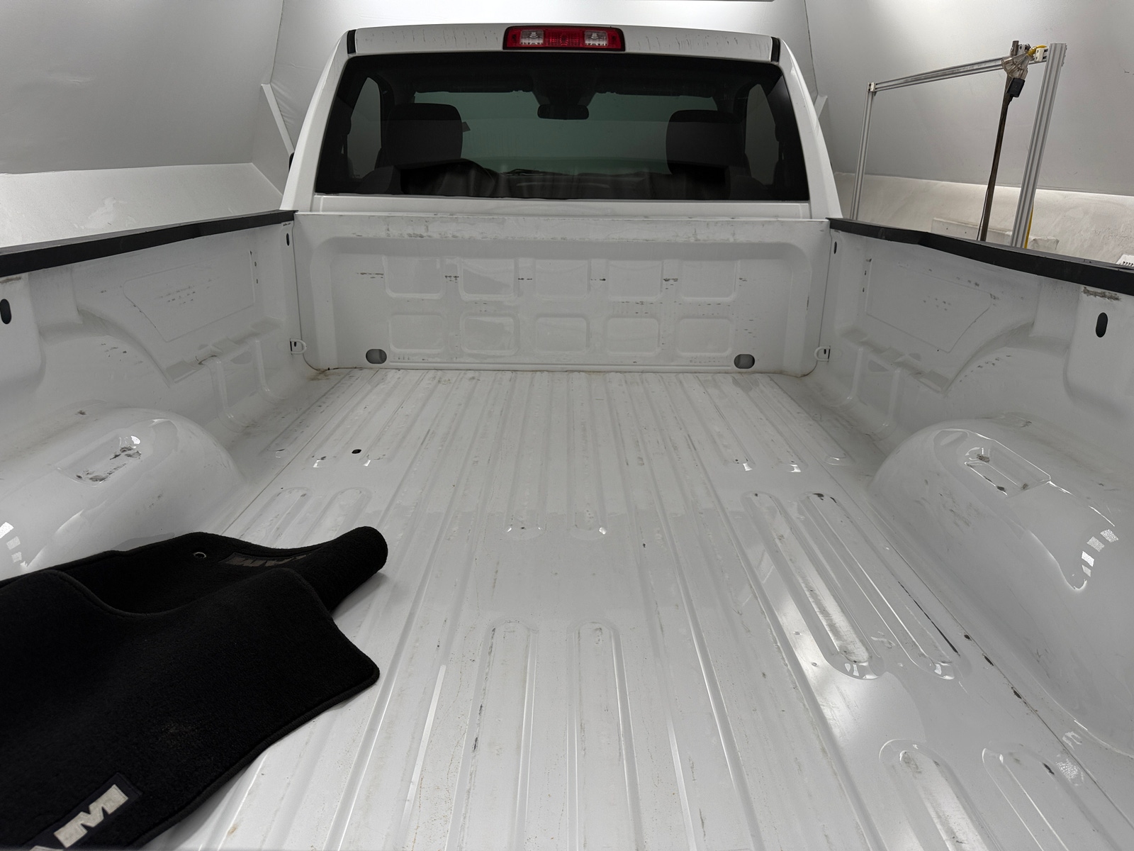 Thumbnail: 2020 RAM 1500 Classic - 5