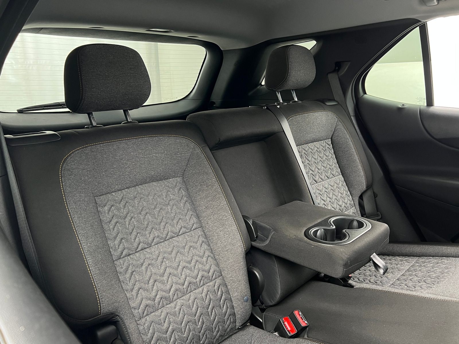 Thumbnail: 2023 Chevrolet Equinox - 6