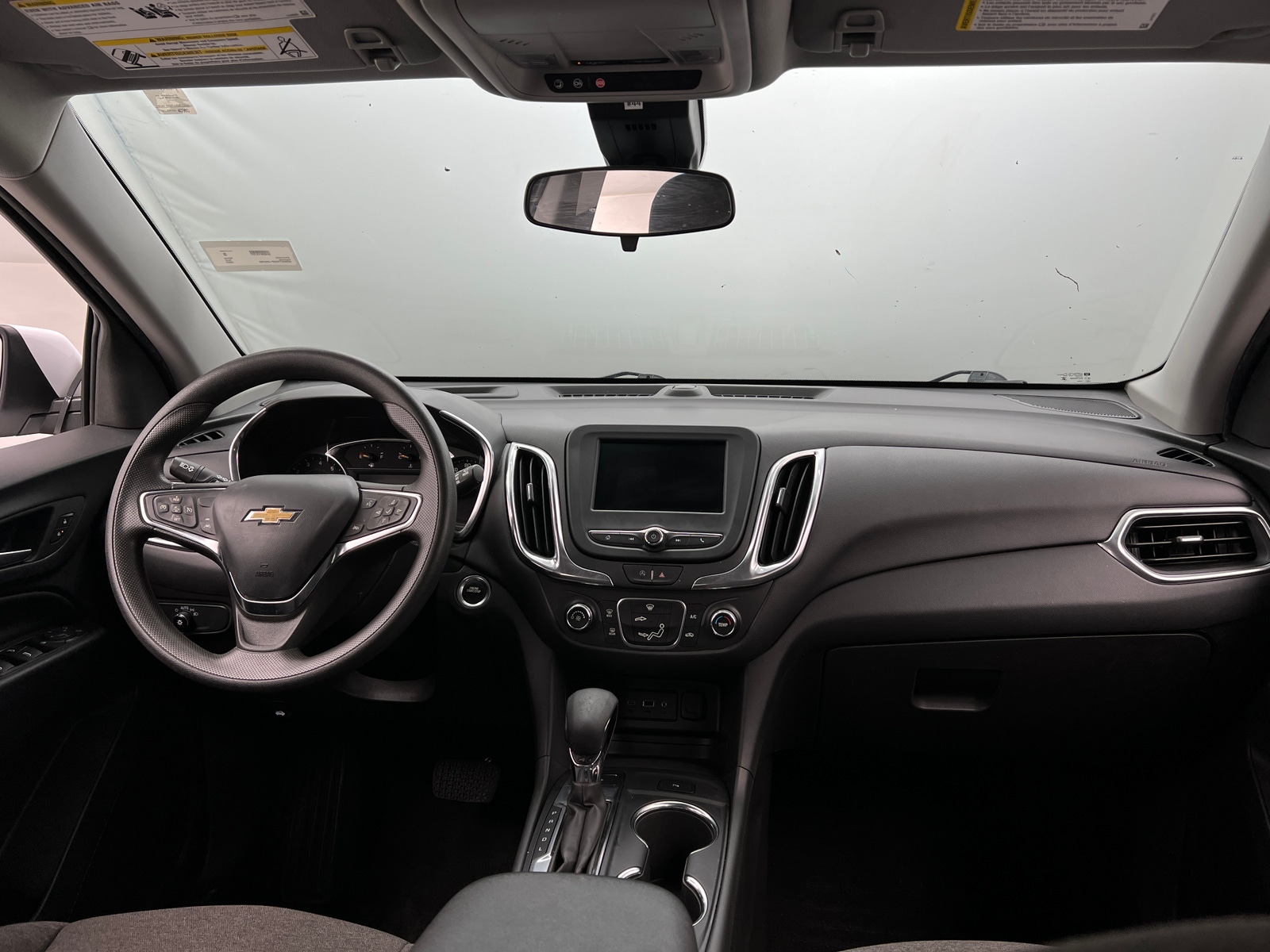 Thumbnail: 2023 Chevrolet Equinox - 3