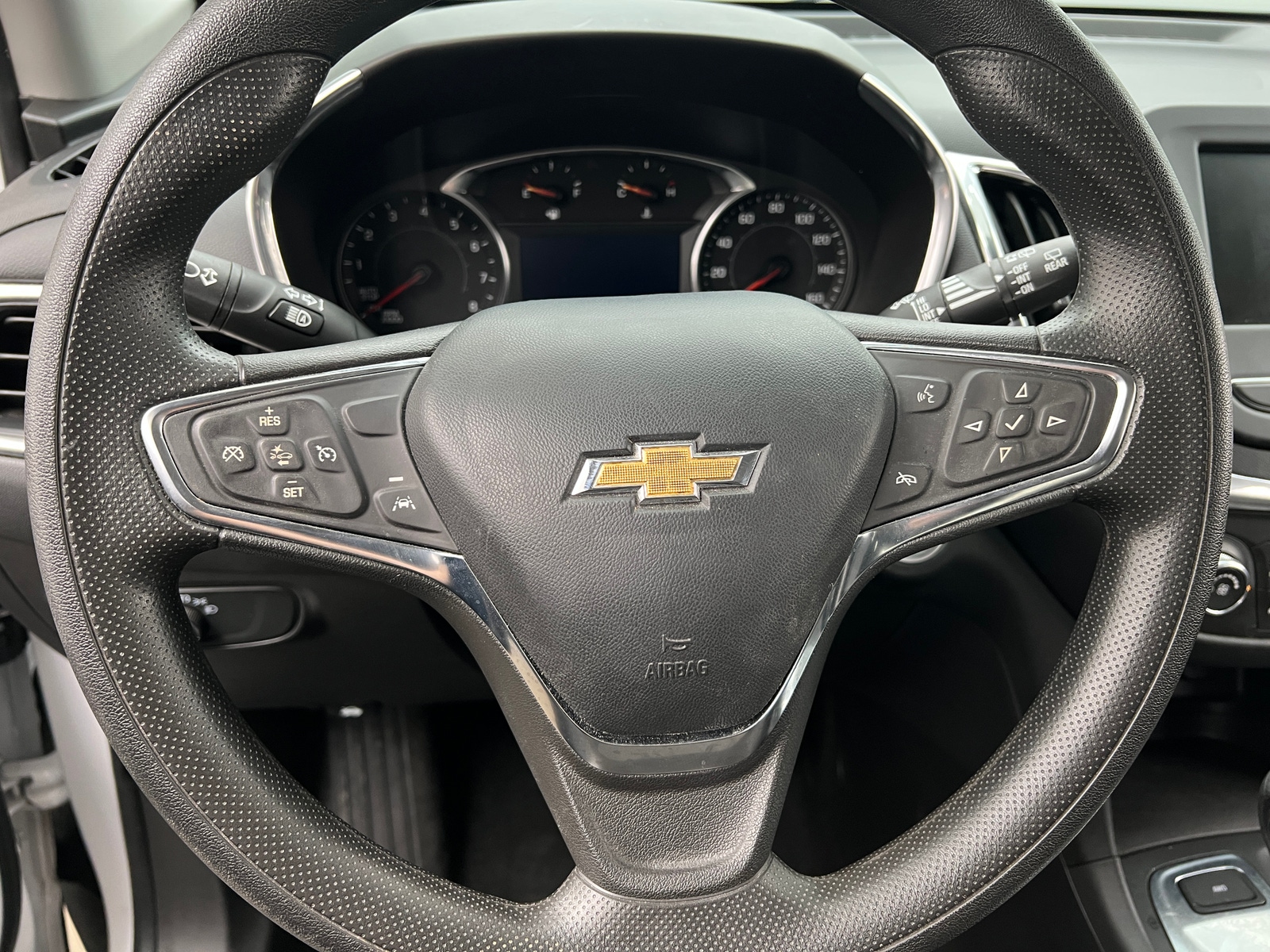 Thumbnail: 2023 Chevrolet Equinox - 5