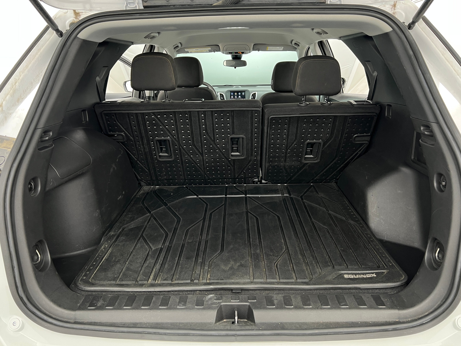 Thumbnail: 2023 Chevrolet Equinox - 7