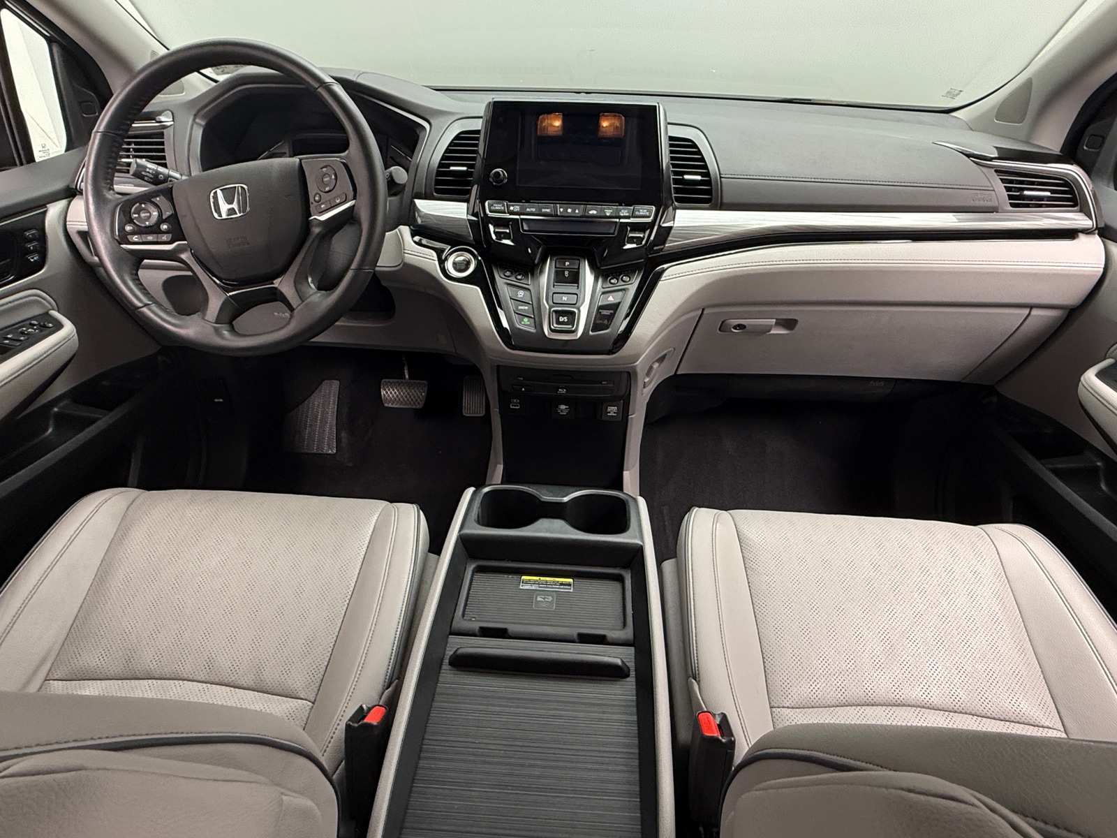Thumbnail: 2022 Honda Odyssey - 2