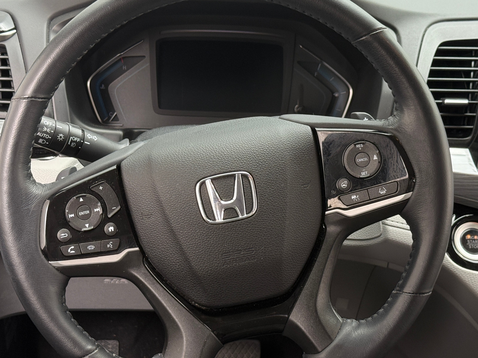 Thumbnail: 2022 Honda Odyssey - 4