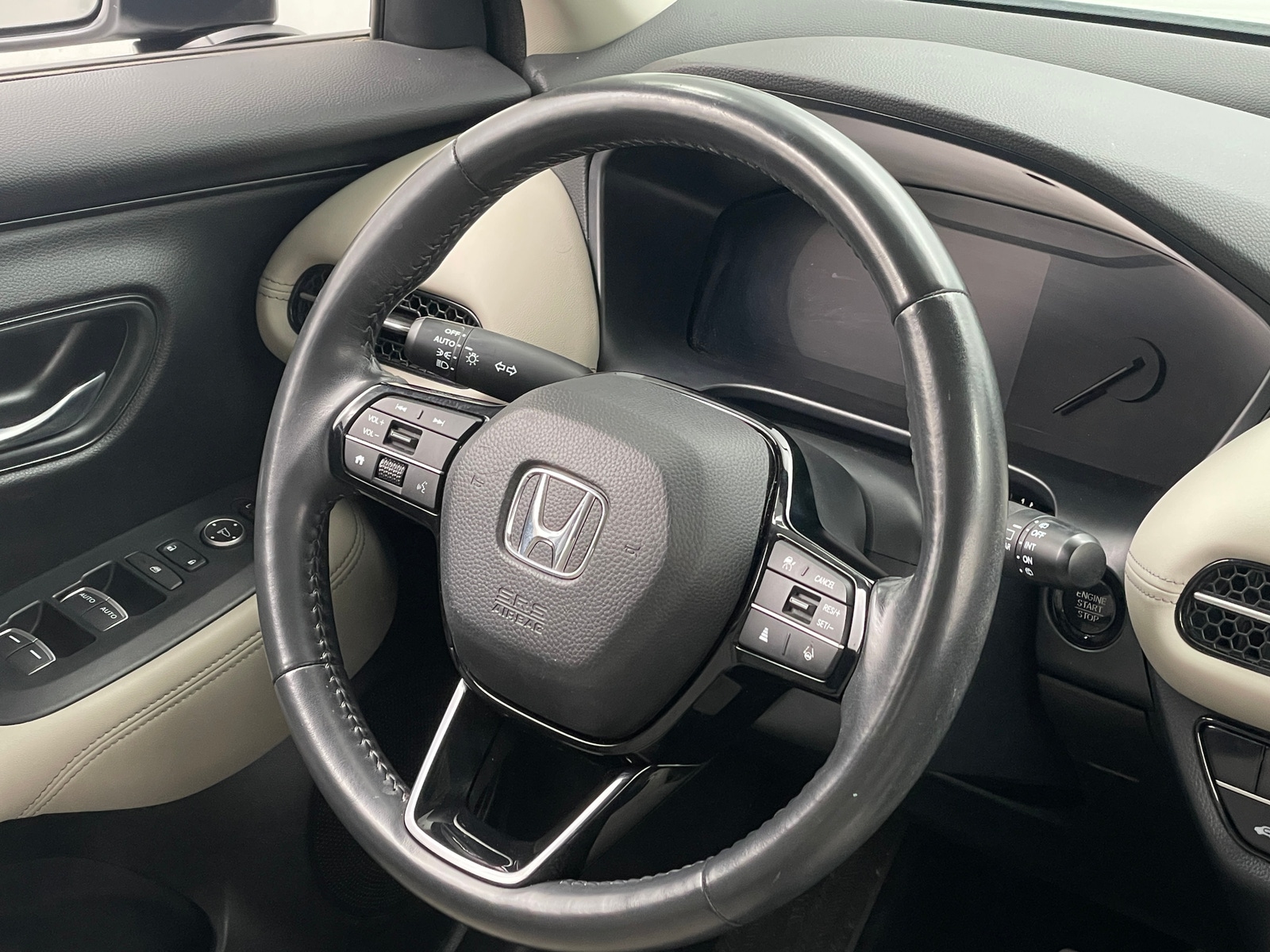 Thumbnail: 2023 Honda HR-V - 4