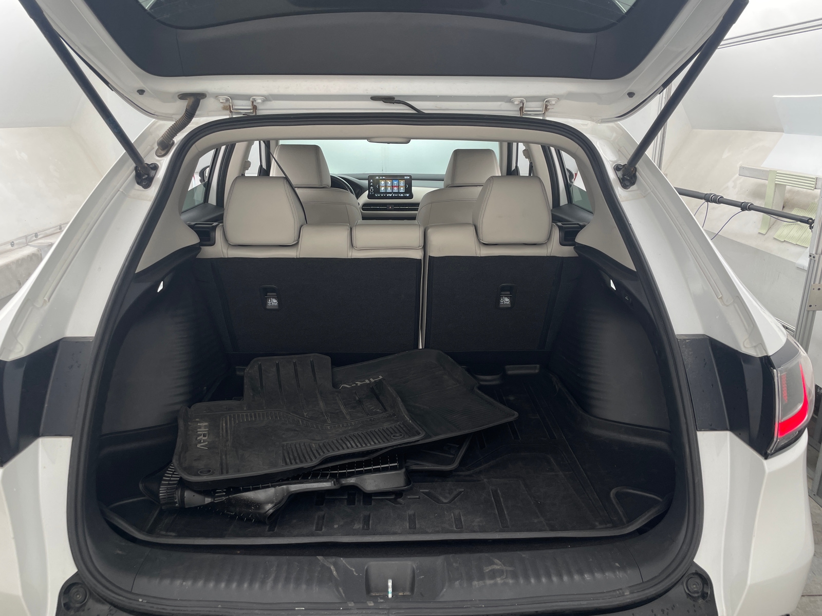 Thumbnail: 2023 Honda HR-V - 6