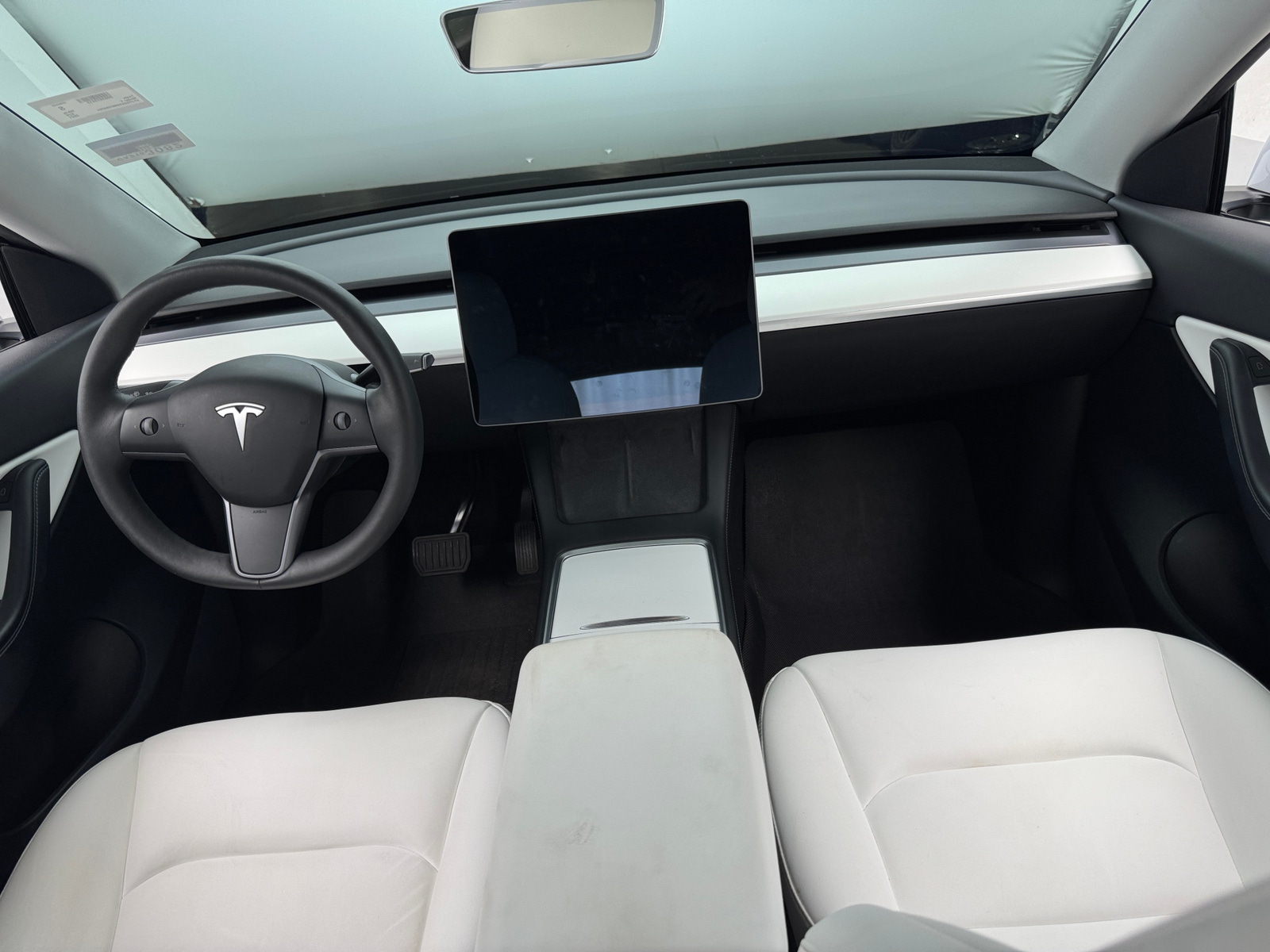 Thumbnail: 2021 Tesla Model Y - 2