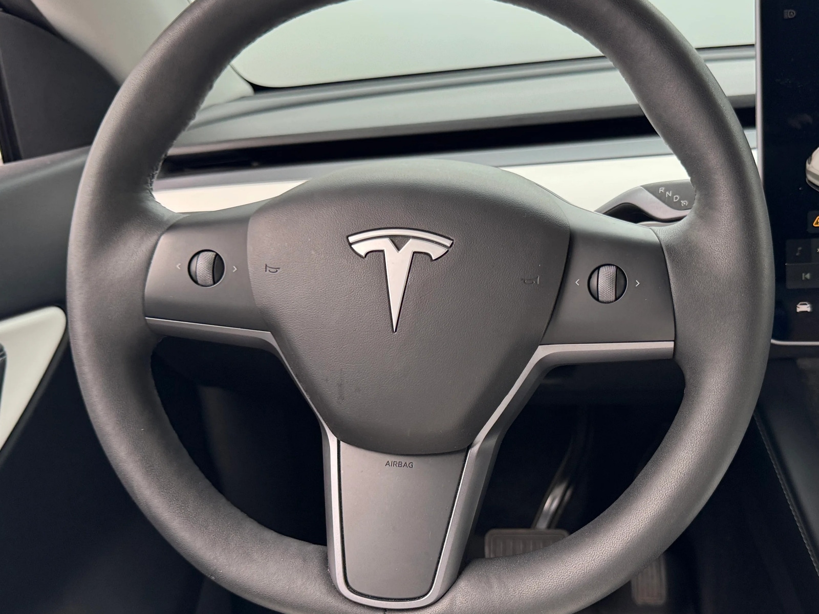 Thumbnail: 2021 Tesla Model Y - 3