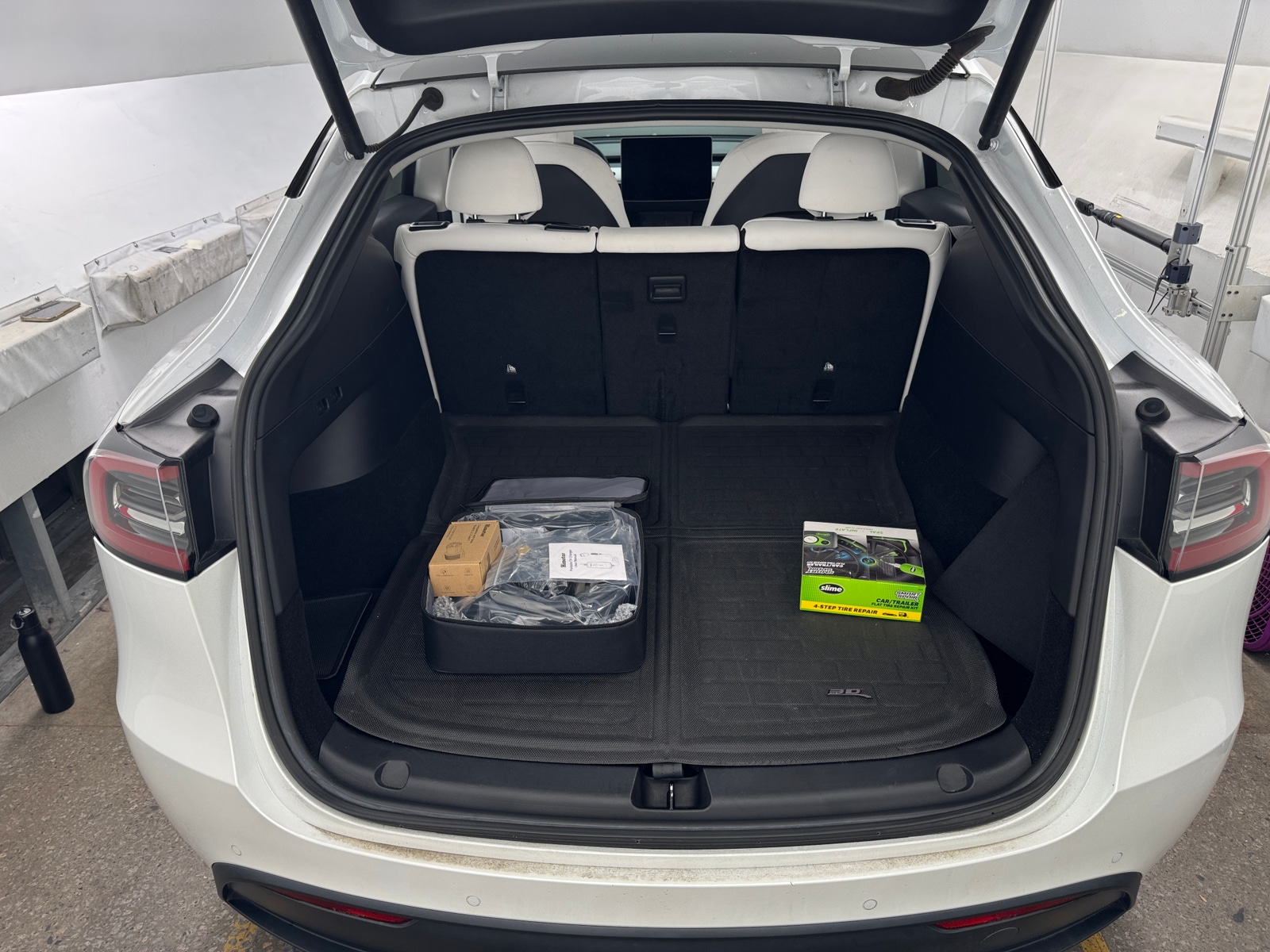 Thumbnail: 2021 Tesla Model Y - 5