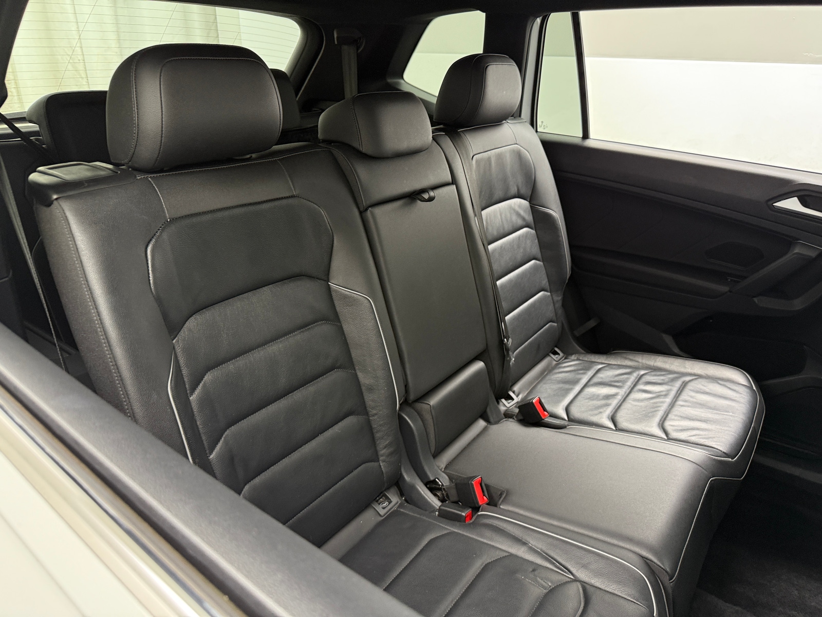 Thumbnail: 2019 Volkswagen Tiguan - 5