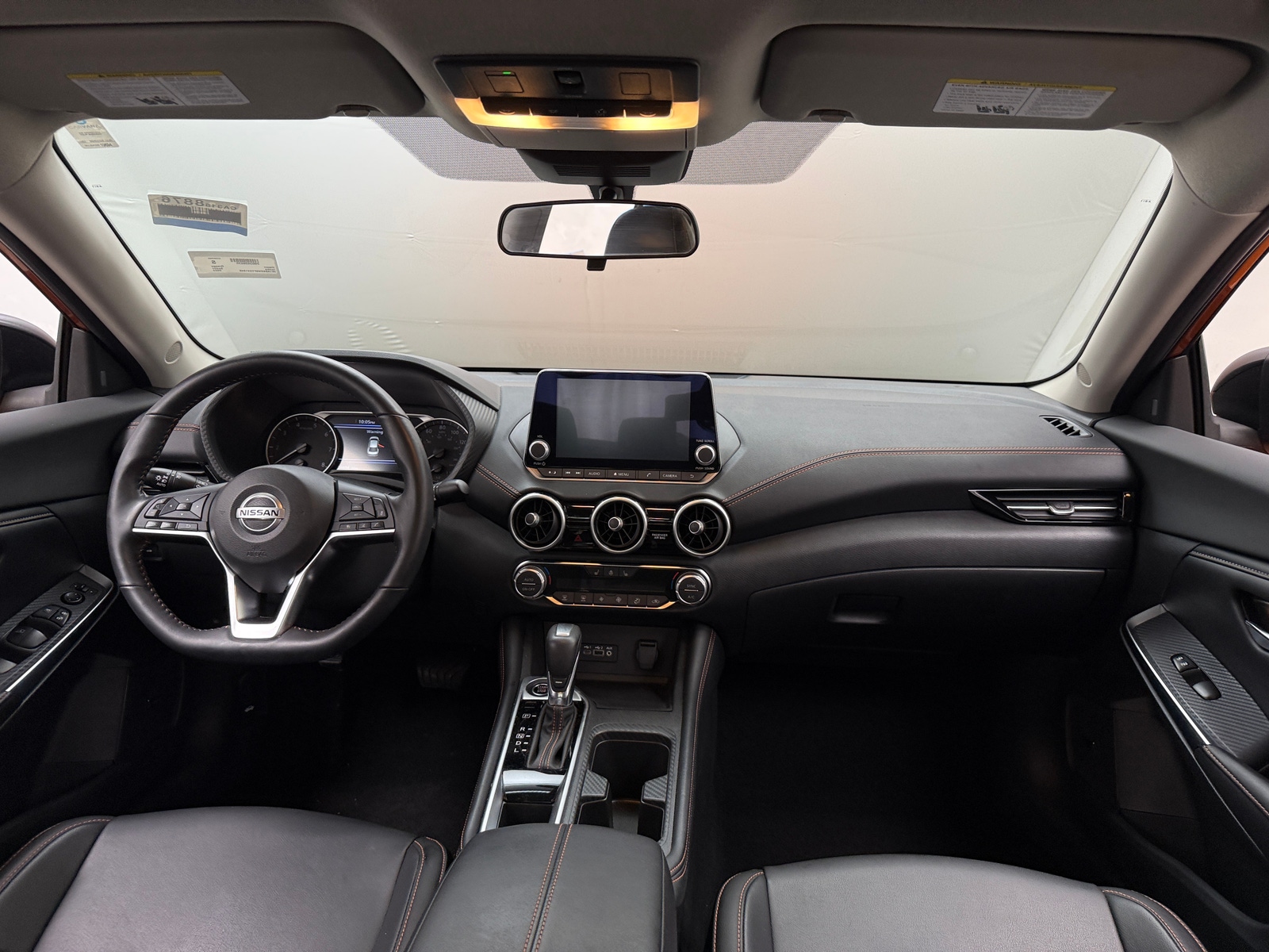 Thumbnail: 2023 Nissan Sentra - 2