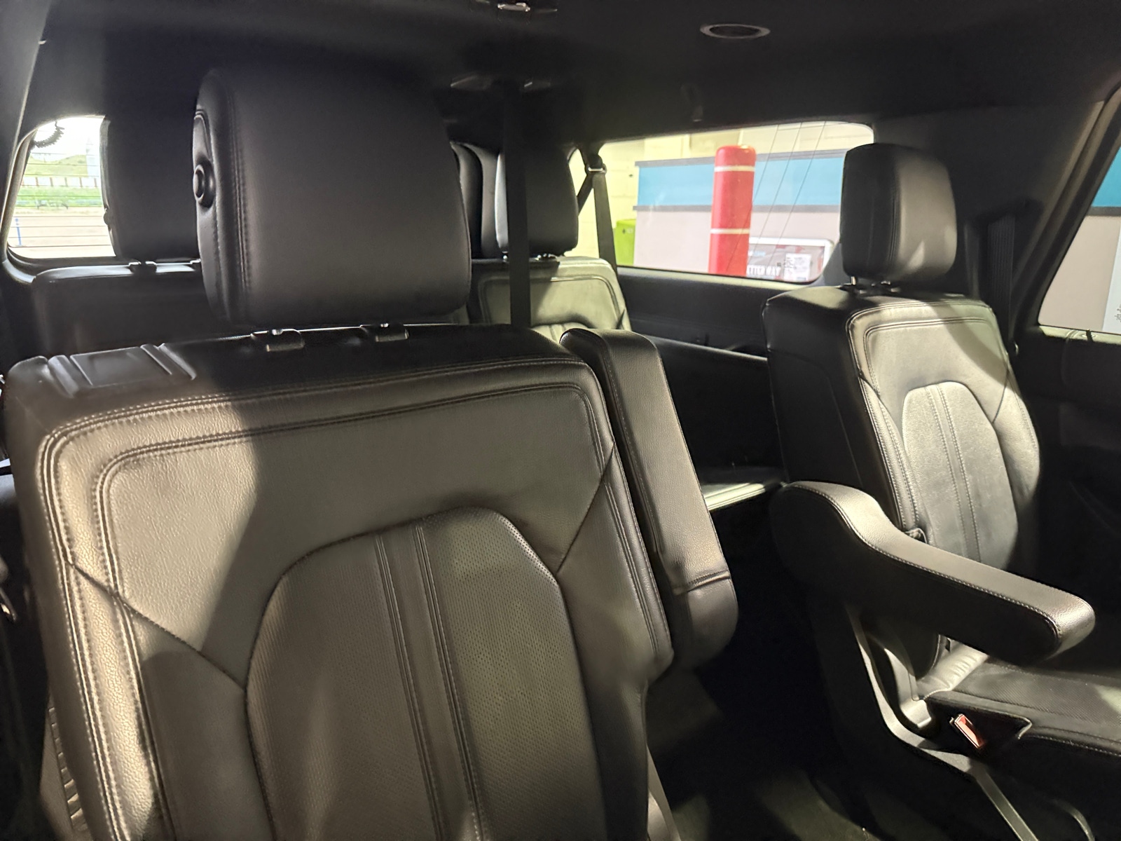 Thumbnail: 2018 Ford Expedition MAX - 5