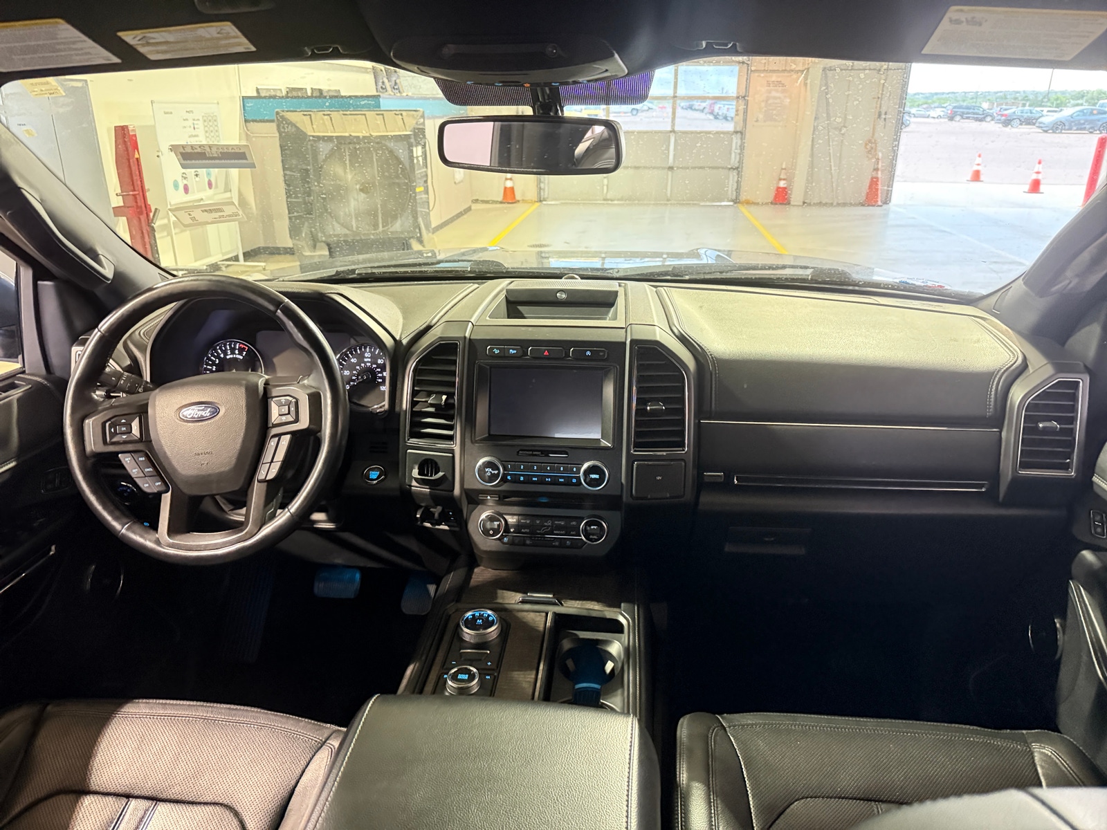 Thumbnail: 2018 Ford Expedition MAX - 2
