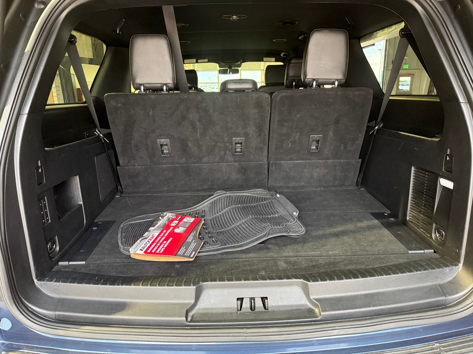 Thumbnail: 2018 Ford Expedition MAX - 6