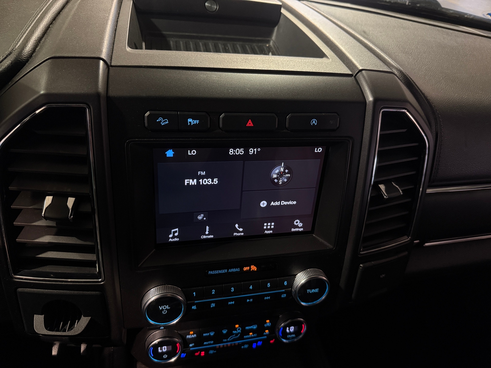 Thumbnail: 2018 Ford Expedition MAX - 3