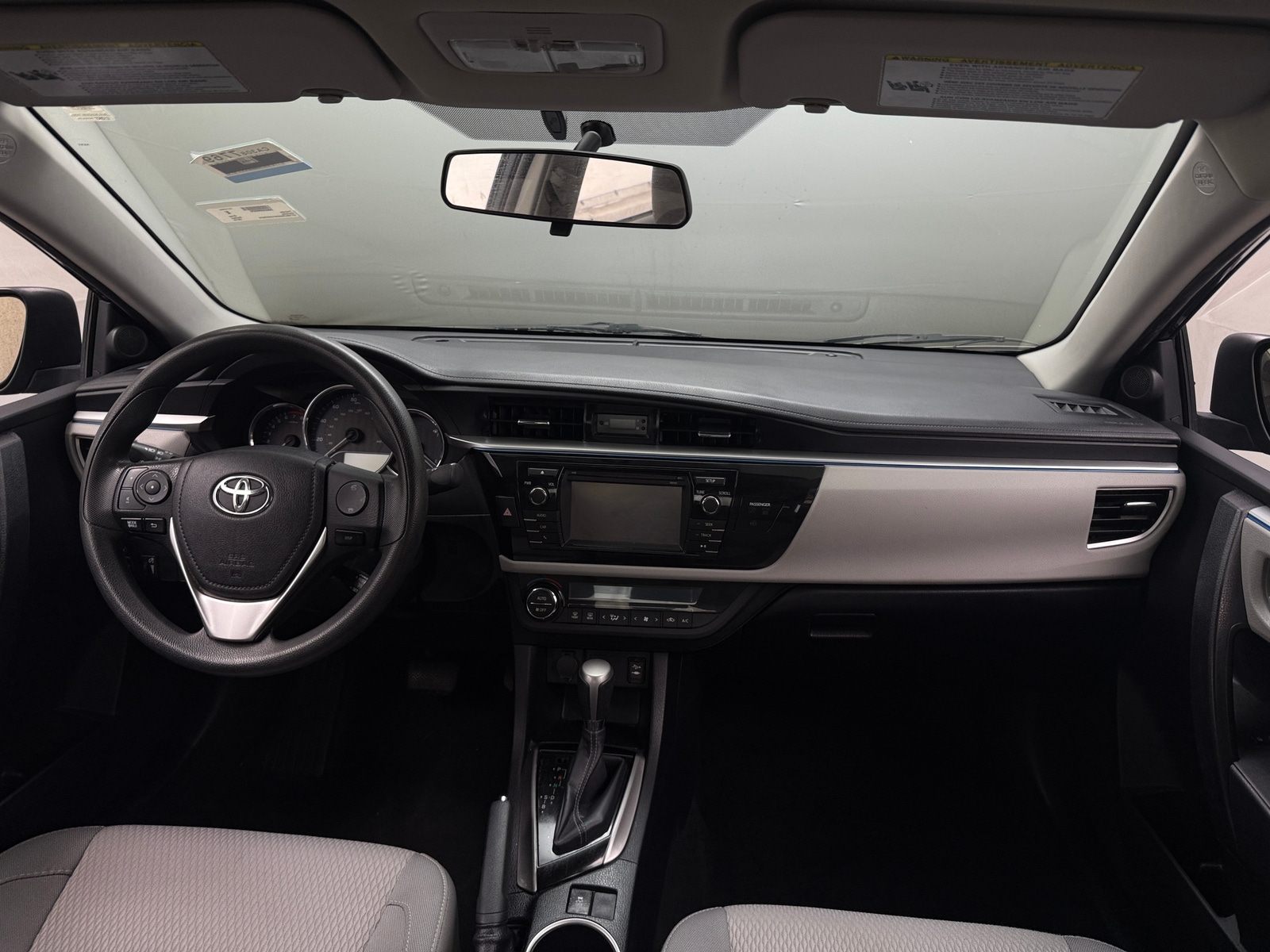 Thumbnail: 2015 Toyota Corolla - 3