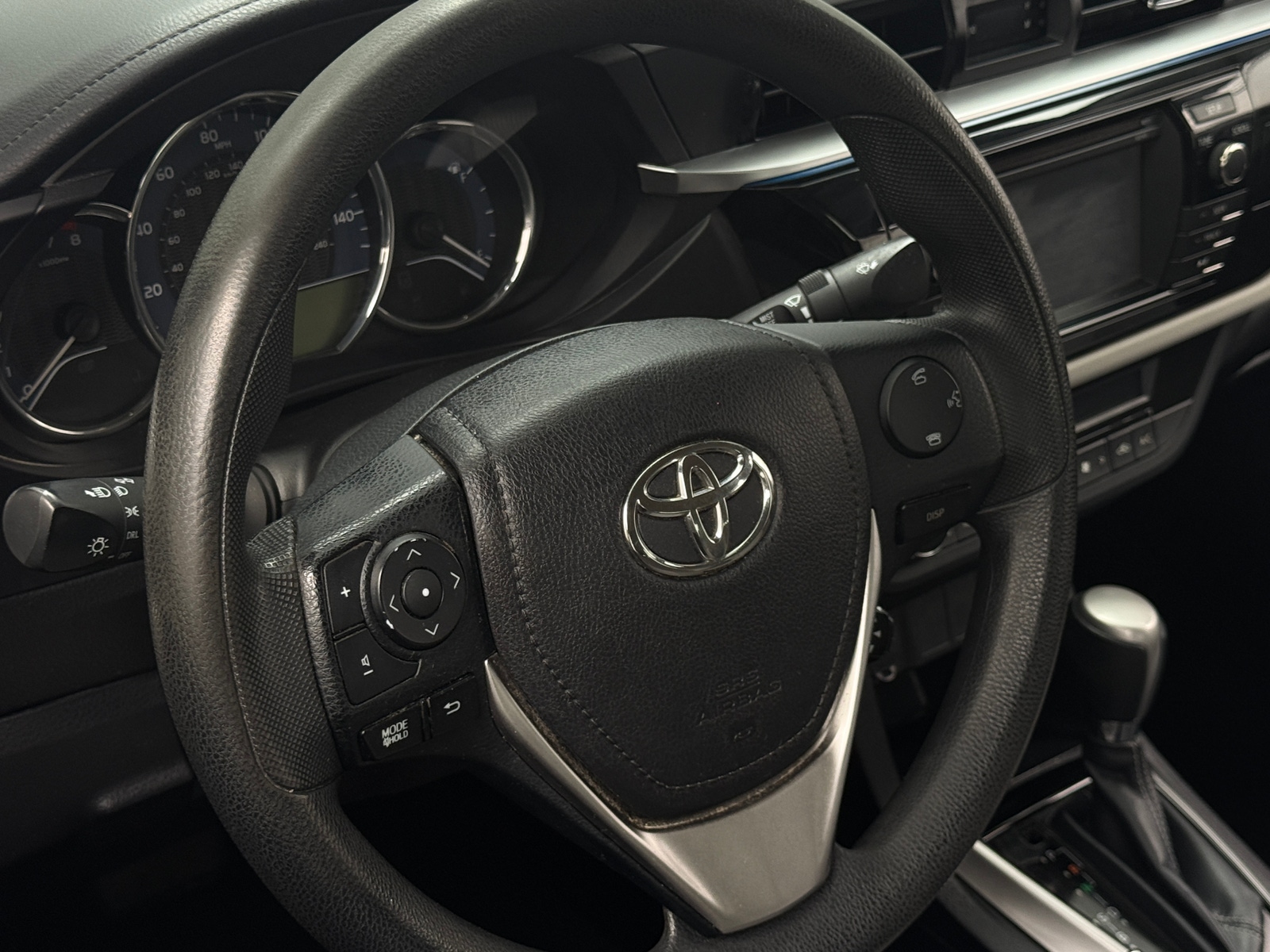 Thumbnail: 2015 Toyota Corolla - 5