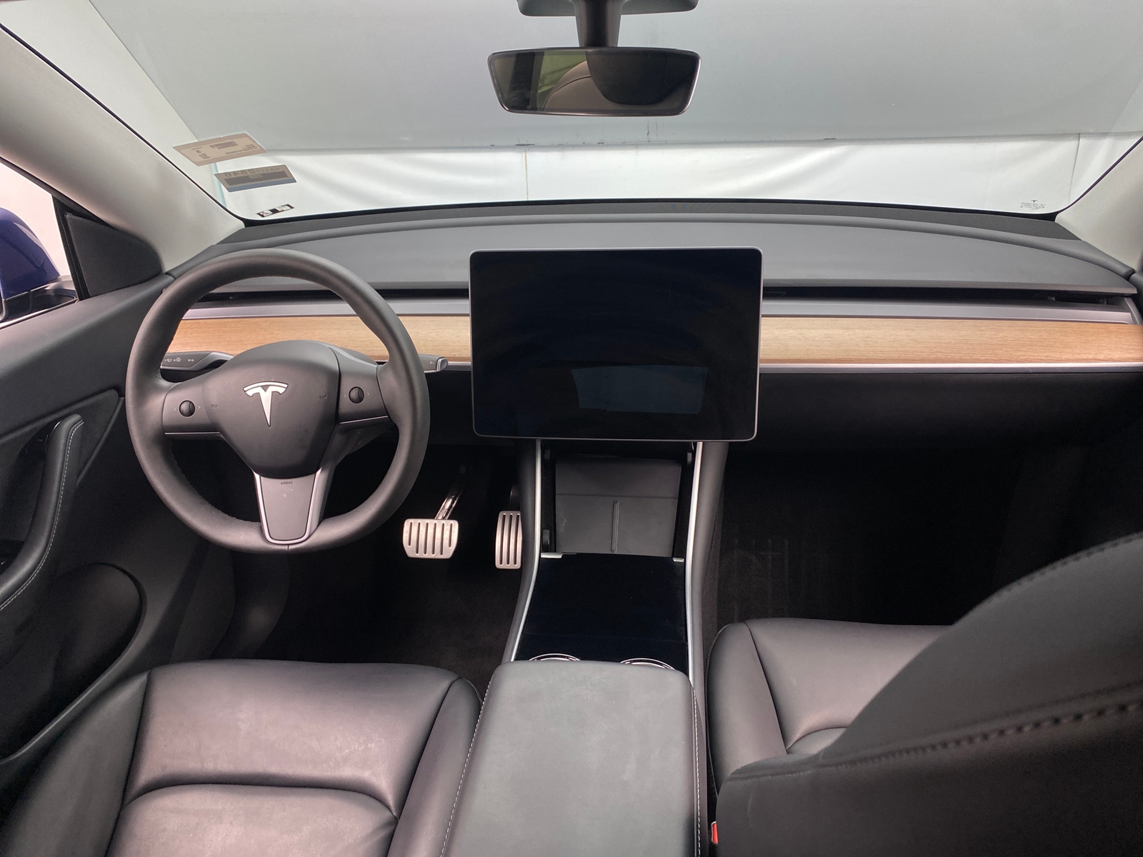 Thumbnail: 2020 Tesla Model Y - 2