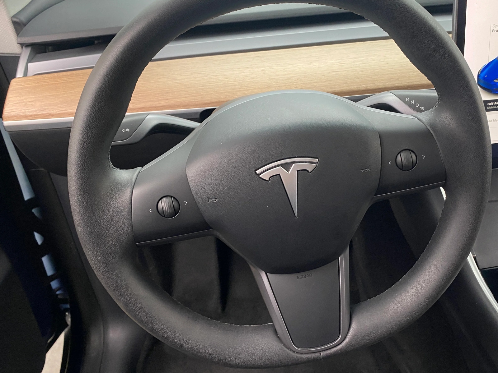 Thumbnail: 2020 Tesla Model Y - 4