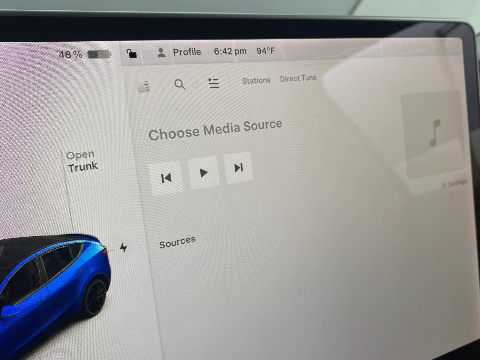 Thumbnail: 2020 Tesla Model Y - 3